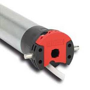 Moteur Simu T5 15Nm filaire charge forte 