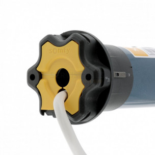Moteur Somfy Oximo IO 