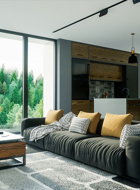 GAMME ALUMINIUM MB86SI