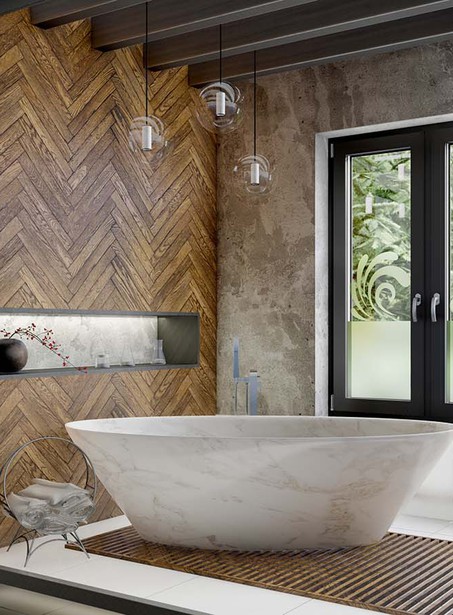 GAMME ALUMINIUM MB86SI